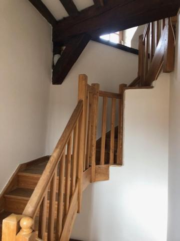 Вилла Le Colombier De Royaumont Saint-Arnoult  Экстерьер фото